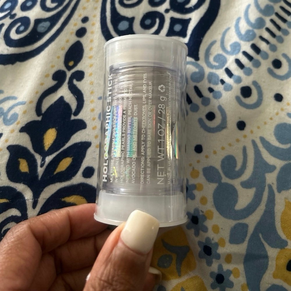 Milk makeup Holographic Stick - Supernova